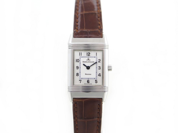 montre jaeger lecoultre reverso classic small 260886