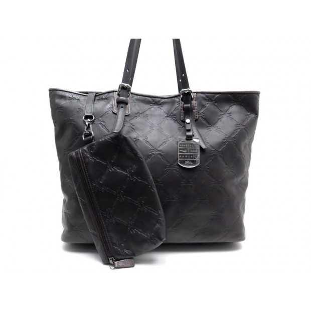 SAC LONGCHAMP CABAS 