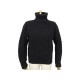 NEUF PULL SAINT LAURENT COL ROULE 