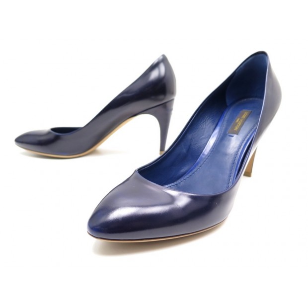 CHAUSSURES LOUIS VUITTON ESCARPIN T39 