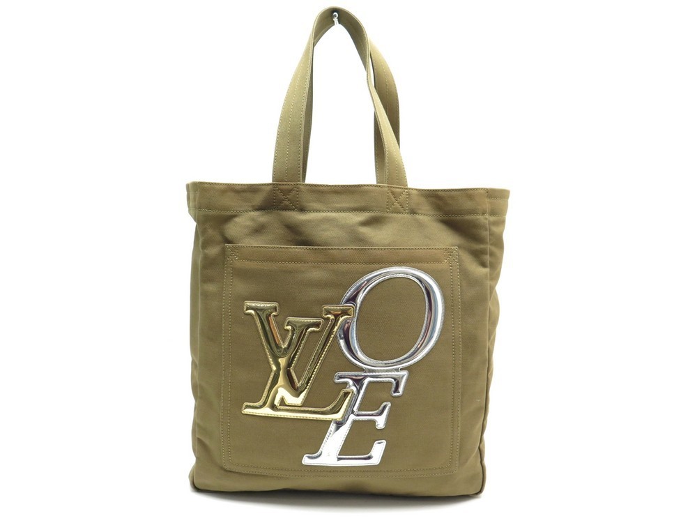 louis vuitton love sac