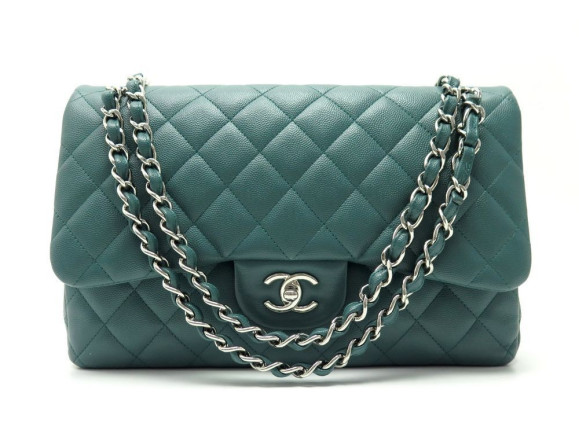  sac a main chanel timeless jumbo bandouliere