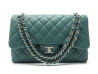  sac a main chanel timeless jumbo bandouliere