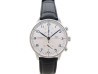 montre iwc portuguese automatic chronograph