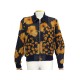 BLOUSON PAUL SMITH SOIE 