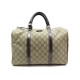 SAC GUCCI BOSTON TOILE MONOGRAM 