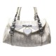 SAC A MAIN CHRISTIAN DIOR GIRLY TOILE OBLIQUE 