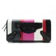 NEUF PORTEFEUILLE BALENCIAGA CLASSIC MONEY 163471 EN CUIR LEATHER WALLET 450€