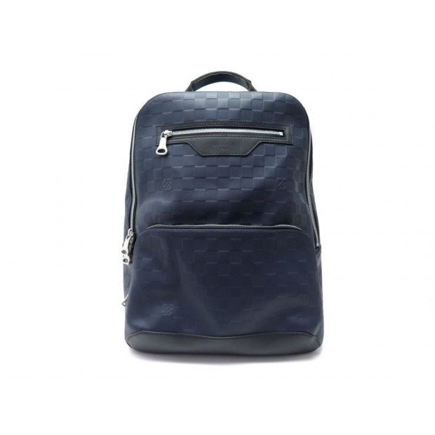 Campus Backpack, - Louis Vuitton