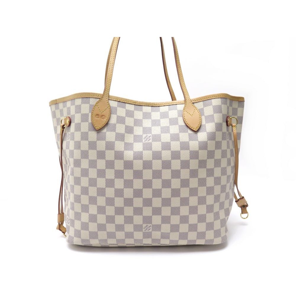 Louis Vuitton Damier Neverfull MM - Prendo