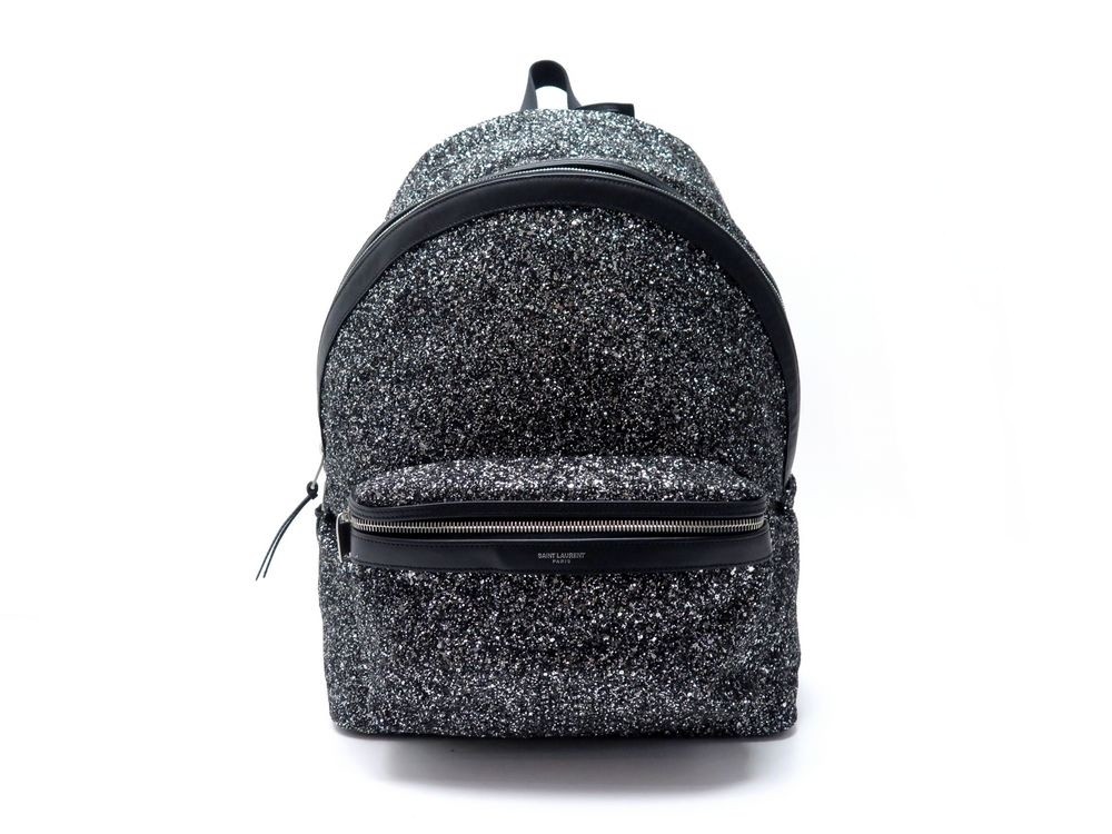 sac a dos saint laurent