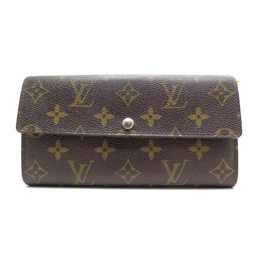 WEAR & TEAR REVIEW + WHAT FITS  Louis Vuitton Empreinte Key Pouch/Cles in  Noir 