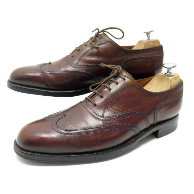 CHAUSSURES JM WESTON 370 RICHELIEU 