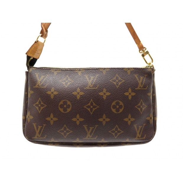 SAC LOUIS VUITTON POCHETTE ACCESSOIRES 