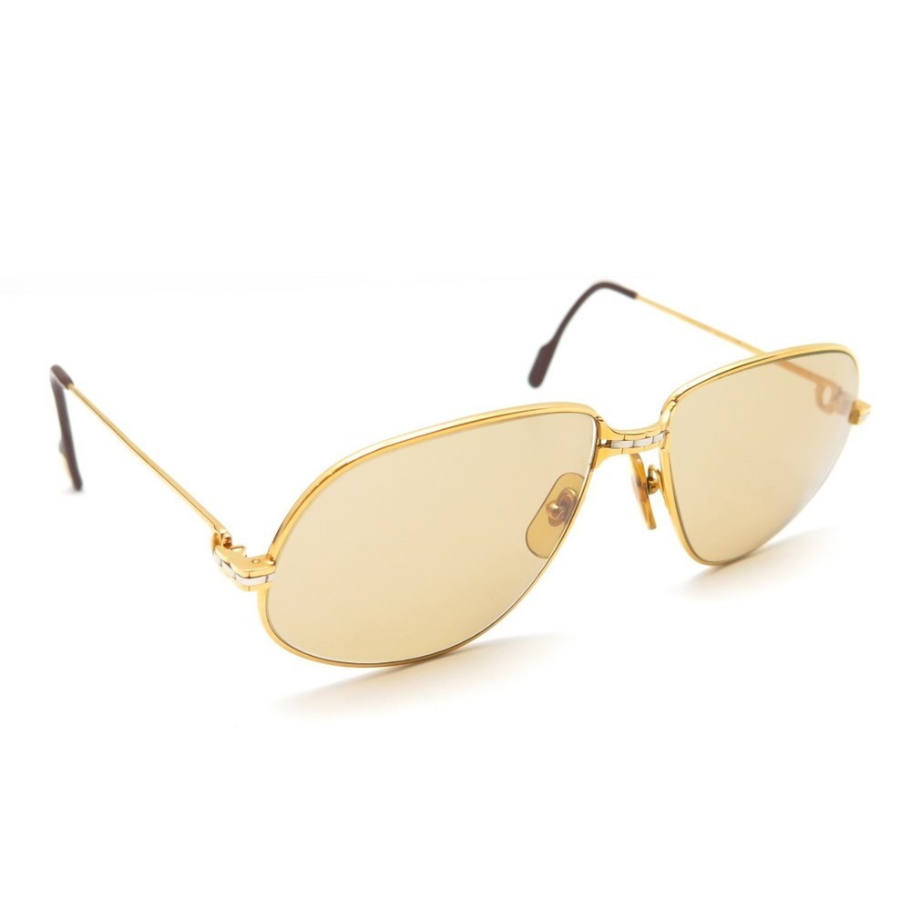 cartier 140 sunglasses