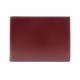 CARNET CUIR HERMES BORDEAUX 