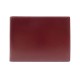 PORTE CARNET HERMES COUVERTURE EN CUIR BORDEAUX LEATHER NOTEBOOK HOLDER 560€