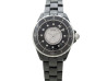montre chanel j12 h1757 39 mm ceramique noire