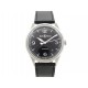 NEUF MONTRE BELL & ROSS BRV1-92 AUTOMATIQUE 39 M ACIER & CUIR +BOITE WATCH 1990€