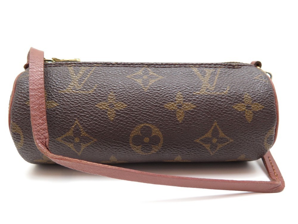 lv papillon vintage