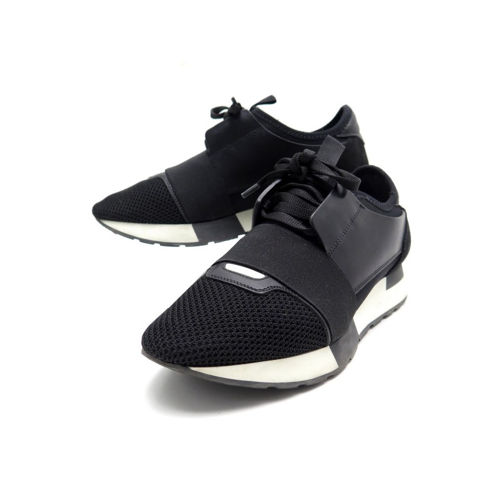 chaussure balenciaga runner