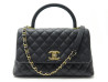 sac a main chanel coco handle a92991 mm bandouliere en