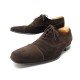 CHAUSSURES JM WESTON RICHELIEU 518 6.5E 40.5 41 DAIM EMBAUCHOIRS SHOES 795€