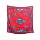 FOULARD HERMES LA MARE AUX CANARDS