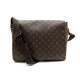 SACOCHE LOUIS VUITTON ABBESSES BANDOULIERE BESACE TOILE MONOGRAM HANDBAG 1595€