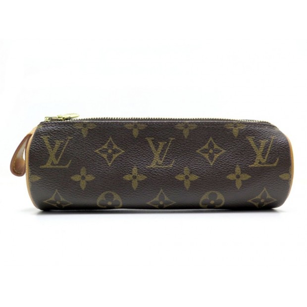 TROUSSE LOUIS VUITTON TOILE MONOGRAM 