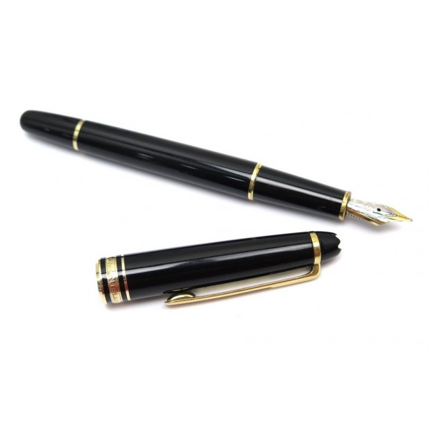 STYLO MONTBLANC 4810 PLUME M 