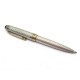 STYLO BILLE MONTBLANC MEISTERSTUCK SOLITAIRE MOZART MINI ARGENT MASSIF PEN 900€