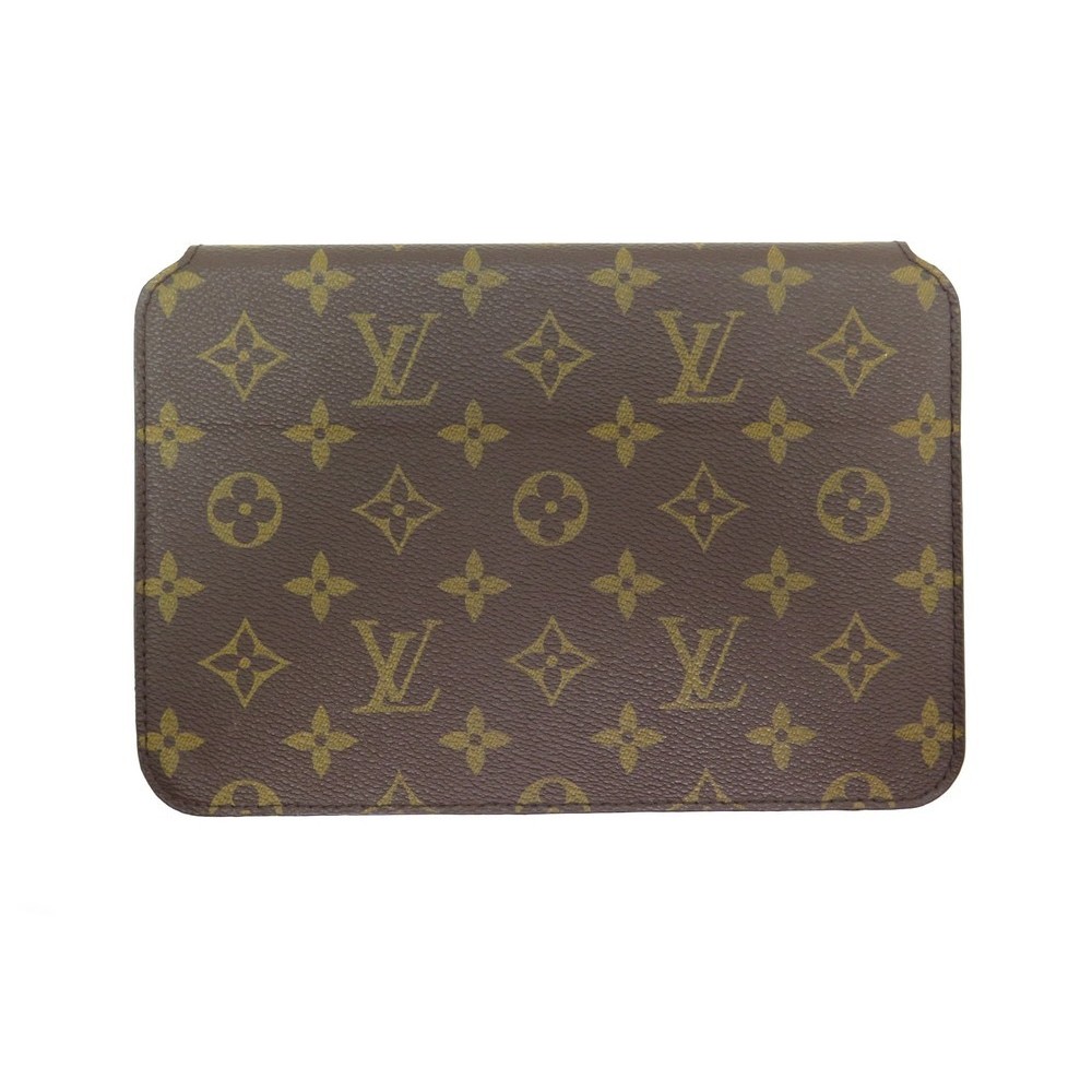 etui louis vuitton ipad mini toile monogram