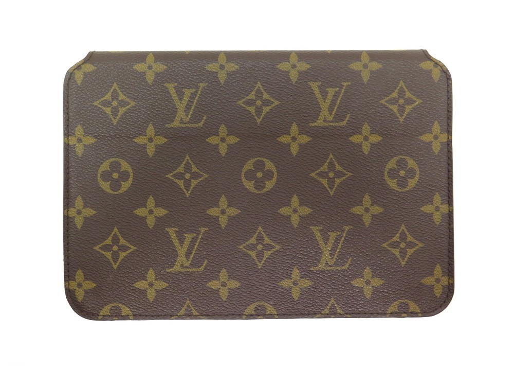 LOUIS VUITTON MINI IPAD CASE