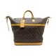 SAC LOUIS VUITTON CRUISER TOILE MONOGRAM 