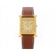 NEUF MONTRE HERMES HEURE H GM HH1.501 QUARTZ 35MM PLAQUE OR & CUIR + BOITE 2715€