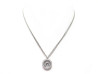 collier chopard happy spirit 795422 pendentif or
