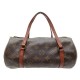 VINTAGE SAC A MAIN LOUIS VUITTON PAPILLON 26 PM TOILE MONOGRAM LV HAND BAG 690€