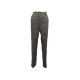 NEUF PANTALON HERMES EN LIN SATIN 