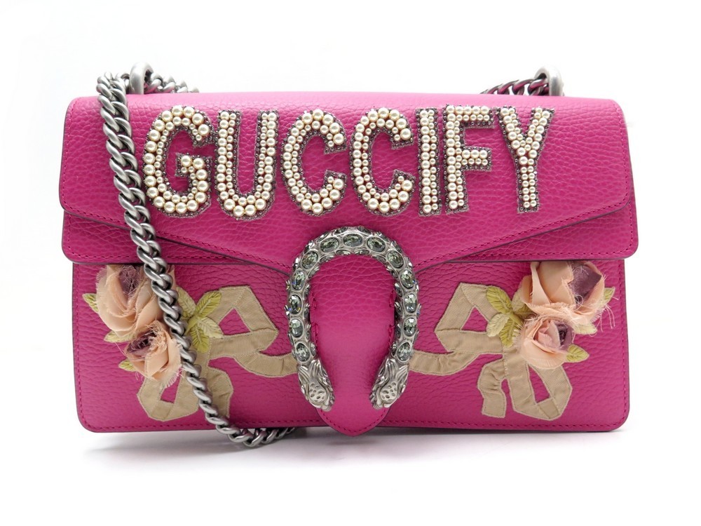 guccify