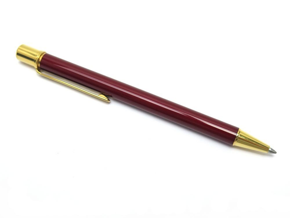 Cartier Stylo Bille Must Ii Ballpoint Pen Cartier STYLO