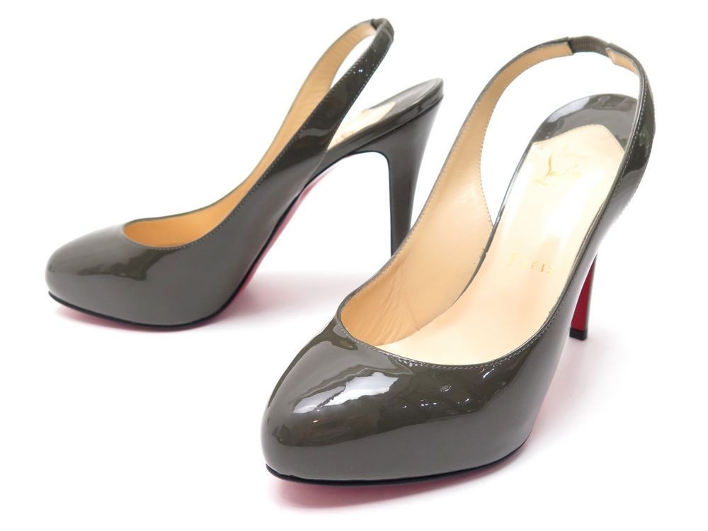 louboutin 37 louboutin 37