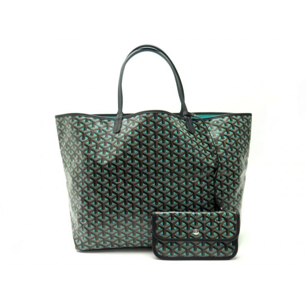 NEUF SAC A MAIN GOYARD SAINT LOUIS CLAIRE VOIE CABAS EDITION LIMITEE 