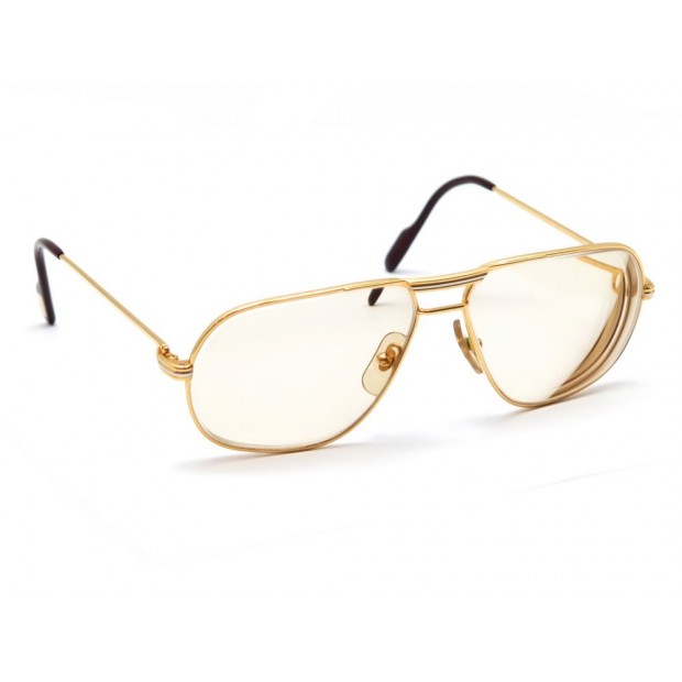 LUNETTES CARTIER VENDOME 