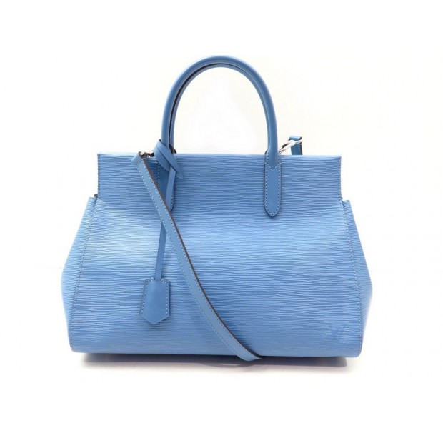 Sac Louis Vuitton Surene neuf bleu marine - Vinted