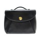 SAC POCHETTE CARTIER CUIR NOIR 