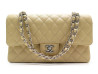 sac a main chanel timeless classique medium cuir