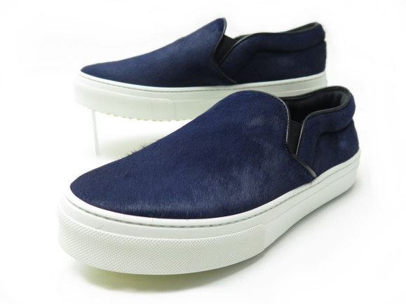  chaussures celine baskets slip on 313653 sneakers