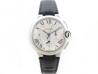 montre cartier ballon bleu 3109 automatique