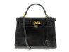 sac a main hermes kelly 32 retourne bandouliere en